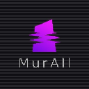 MurAll Paint PAINT ロゴ