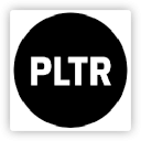 Palantir Tokenized Stock Defichain DPLTR ロゴ