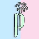 Palmy PALMY логотип