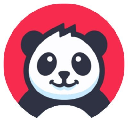 Panda Finance PAND 심벌 마크