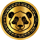 Panda Multiverse PNDMLV ロゴ
