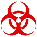 Pandemia PNDM Logotipo