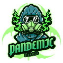 Pandemic Multiverse PMD ロゴ