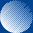 PanoVerse PANO ロゴ