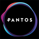Pantos PAN Logotipo