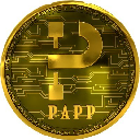 Papp Mobile PAPP логотип