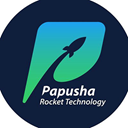 Papusha PRT ロゴ