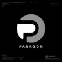 Paragon Network PARA Logotipo