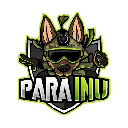 ParaInu PARA Logotipo