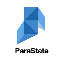 SafeStake / ParaState DVT Logotipo