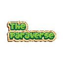 Paraverse PRVS ロゴ