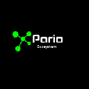 Pario PARIO Logotipo