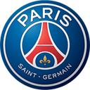 Paris Saint-Germain Fan Token PSG логотип
