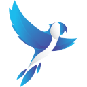 Parrotly PBIRB ロゴ