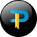 Partial PARTIAL Logo