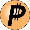 Pascal Coin PASC ロゴ