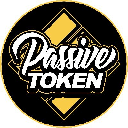 Passive Token PASSIVE ロゴ