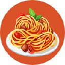 Pasta Finance PASTA ロゴ