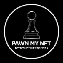 Pawn My NFT PNFT ロゴ