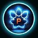 PawStars PAWS Logotipo