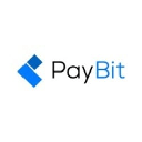 PayBit PAYBIT 심벌 마크