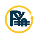 PAYCENT PYN Logo