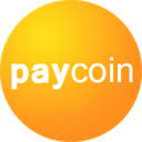 PayCoin PYC Logotipo