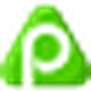 PayPeer PAYP ロゴ