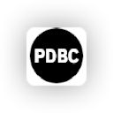 PDBC Defichain DPDBC ロゴ