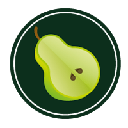 Pear Token PEAR ロゴ