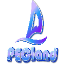 PECland PECL Logotipo