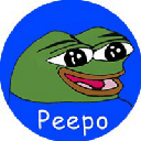 PEEPO PEEPO Logotipo