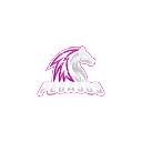 Pegasus PoW $PGS Logotipo
