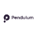 Pendulum PEN логотип