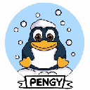 Pengy PENGYX ロゴ