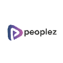 Peoplez LEZ ロゴ