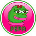 Pepa ERC PEPA ロゴ