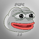 Pepe 3.0 PEPE 3.0 심벌 마크