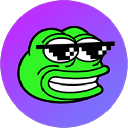 Pepe Chain PC Logotipo