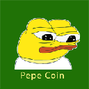 PEPE COIN BSC PPC ロゴ