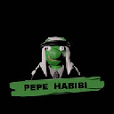 Pepe Habibi PPHBB ロゴ
