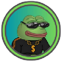 Pepe Prime PRP ロゴ