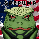 PepeTrump PEPUMP Logo