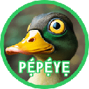 PEPEYE PEPEYE Logotipo