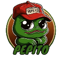 Pepito BSC PEPI ロゴ