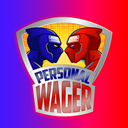 Personal Wager PWON Logo