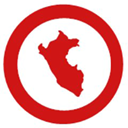 PeruCoin PERU Logo