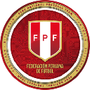 Peruvian National Football Team Fan Token FPFT Logo