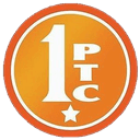 Pesetacoin PTD ロゴ