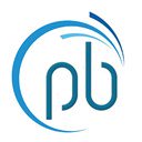 PesoBit PSB ロゴ